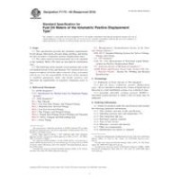 ASTM F1172-88(2010)