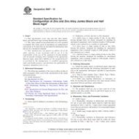 ASTM B897-10