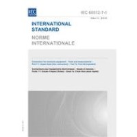 IEC 60512-7-1 Ed. 1.0 b:2010