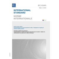 IEC 62465 Ed. 1.0 b:2010