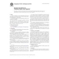 ASTM F2126-06(2010)