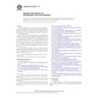 ASTM D2103-10