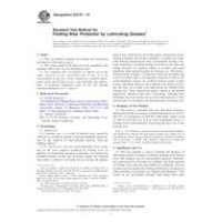 ASTM D4170-10