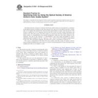 ASTM E1360-05(2010)