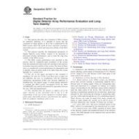 ASTM E2737-10
