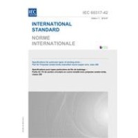 IEC 60317-42 Ed. 1.1 b:2010
