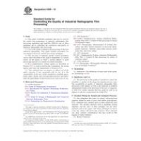 ASTM E999-10
