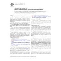 ASTM D2862-10