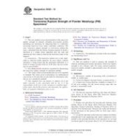 ASTM B528-10