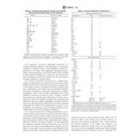 ASTM D5673-10