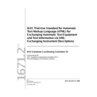 IEEE 1671.2-2008
