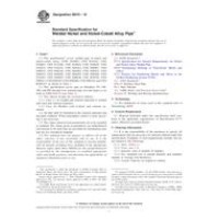 ASTM B619-10