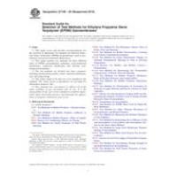 ASTM D7106-05(2010)