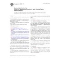 ASTM D6864-10