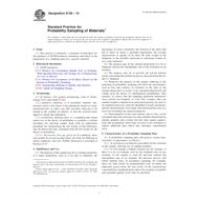 ASTM E105-10