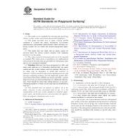 ASTM F2223-10