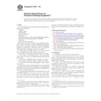 ASTM F887-10a