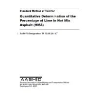 AASHTO TP 72-08 (2015)