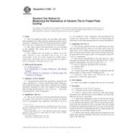 ASTM C1026-10