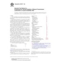 ASTM D5579-10a
