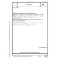 DIN 4734-1