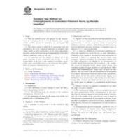 ASTM D4724-11