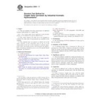 ASTM D849-11