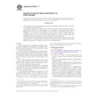 ASTM F2088-11