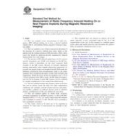 ASTM F2182-11