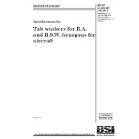 BS SP 41-46:1951+A4:2011