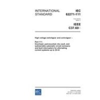 IEC 62271-111-2005