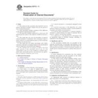 ASTM E2710-11