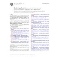 ASTM F1511-11