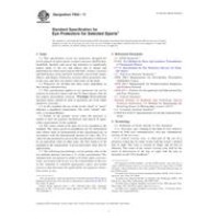 ASTM F803-11