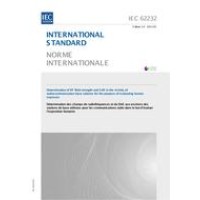 IEC 62232 Ed. 1.0 b:2011