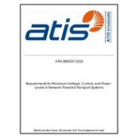 ATIS 0600337.2010