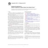 ASTM D3107-07(2011)