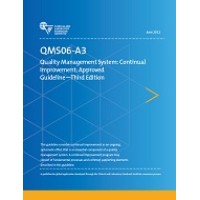 CLSI QMS06-A3 (R2018)