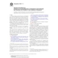 ASTM C1267-11