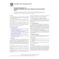 ASTM C1529-06a(2011)