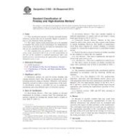 ASTM C1655-06(2011)