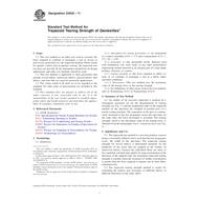 ASTM D4533-11