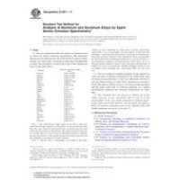ASTM E1251-11