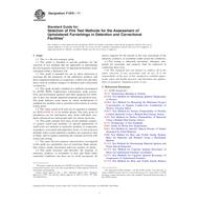 ASTM F1870-11