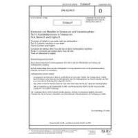 DIN 81249-3 - DRAFT