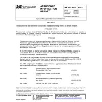 SAE AIR1168/13A