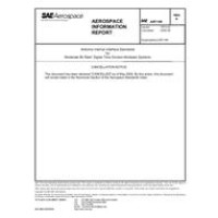 SAE AIR1189A