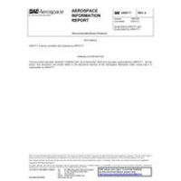 SAE AIR4771A