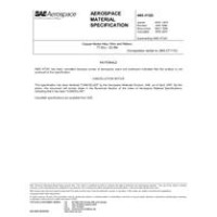 SAE AMS4732D
