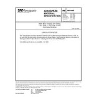 SAE AMS6446E